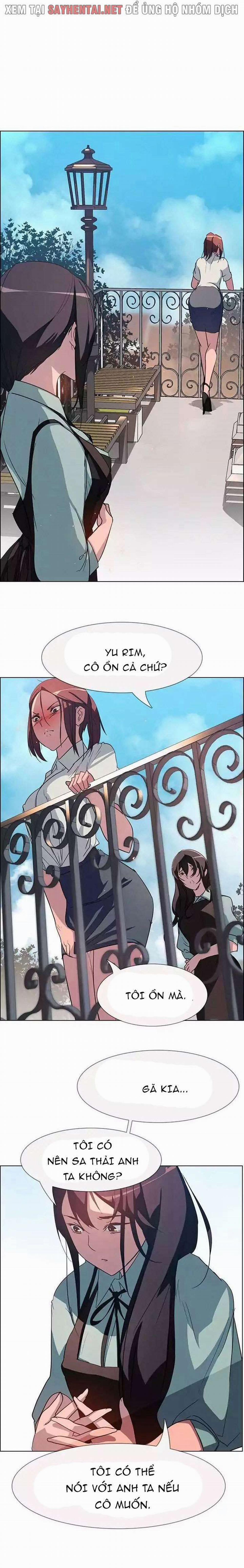 Màn Mưa 9 trang 8