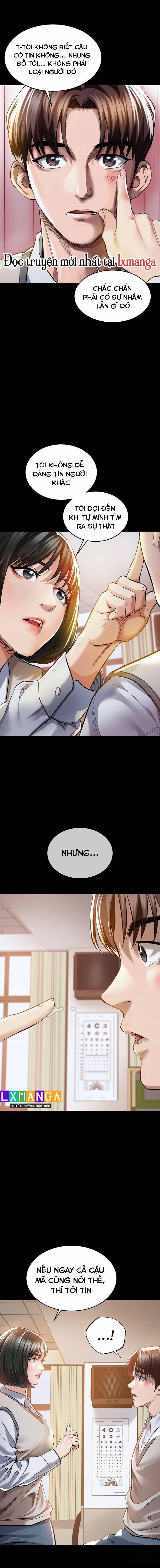 Màn Trở Về Huy Hoàng 1 trang 18