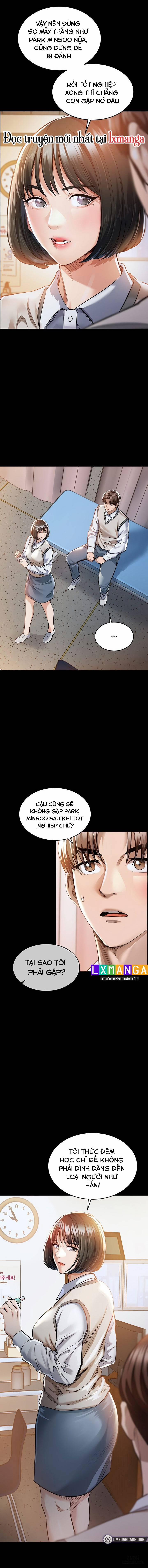 Màn Trở Về Huy Hoàng 1 trang 19