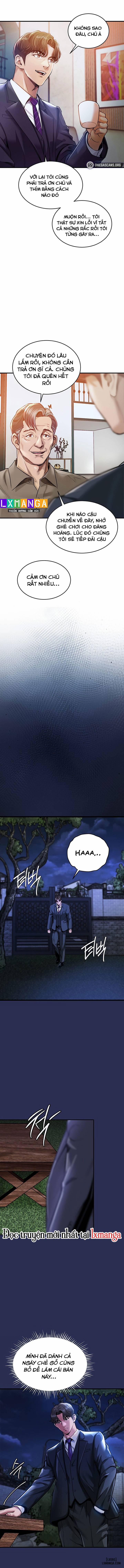 Màn Trở Về Huy Hoàng 1 trang 26
