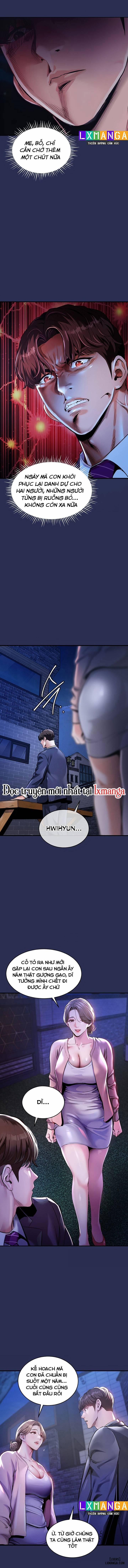 Màn Trở Về Huy Hoàng 1 trang 27