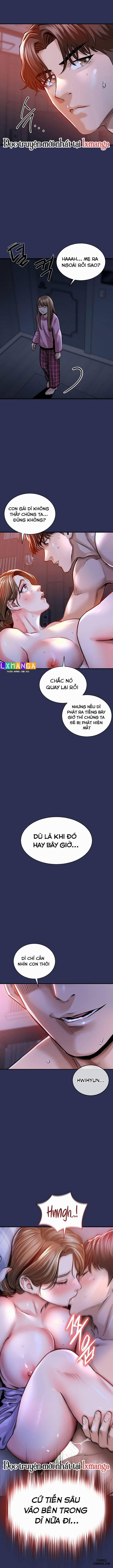 Màn Trở Về Huy Hoàng 3 trang 14