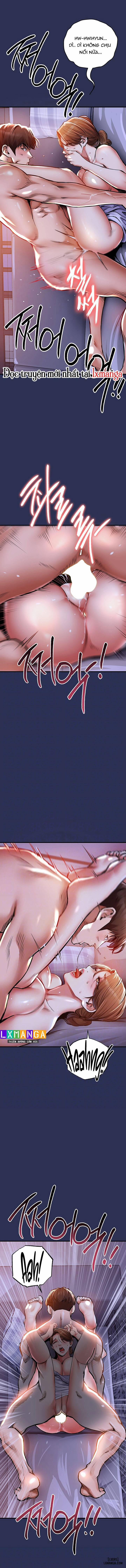 Màn Trở Về Huy Hoàng 4 trang 2