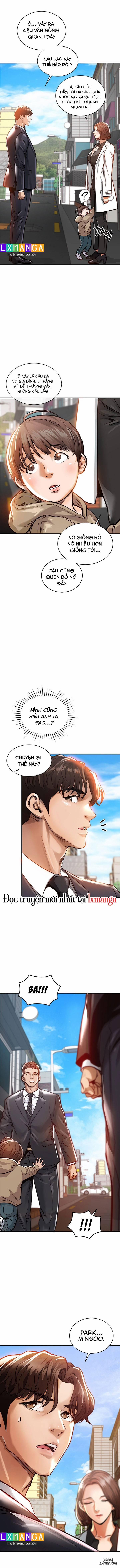 Màn Trở Về Huy Hoàng 4 trang 7
