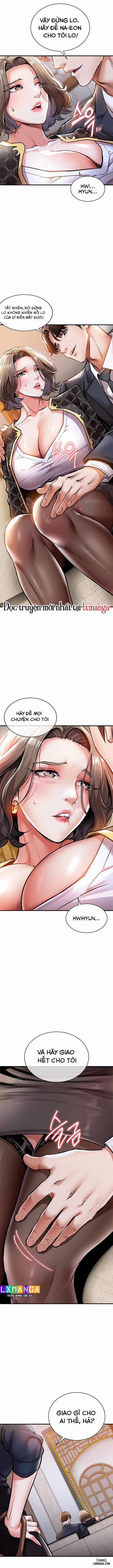 Màn Trở Về Huy Hoàng 6 trang 7