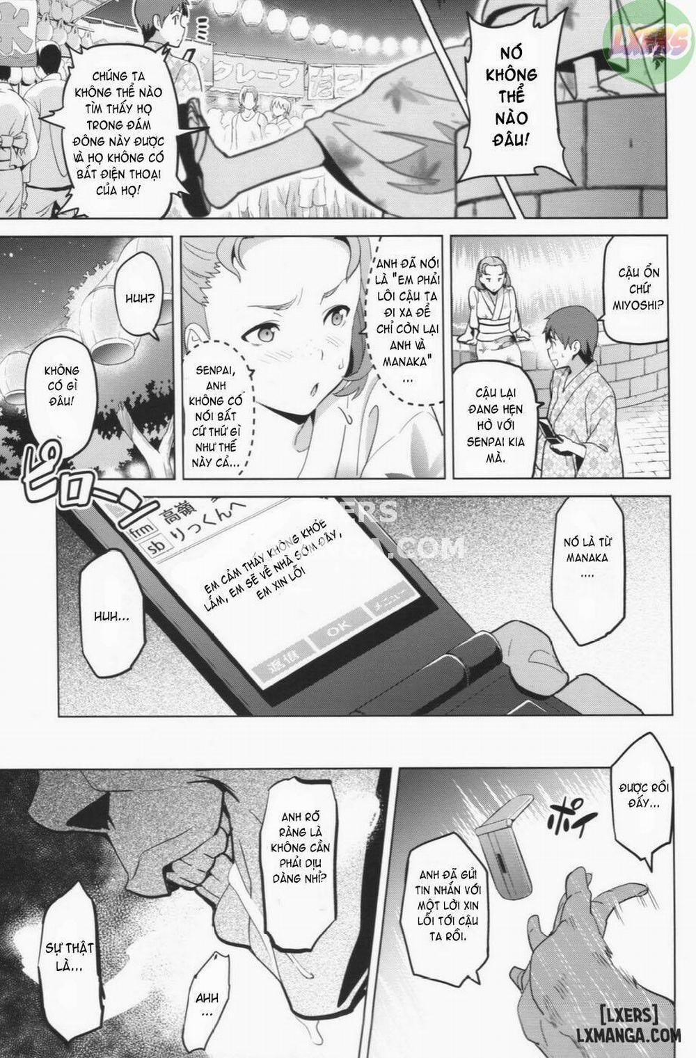 Mana Tama Plus 2 trang 18