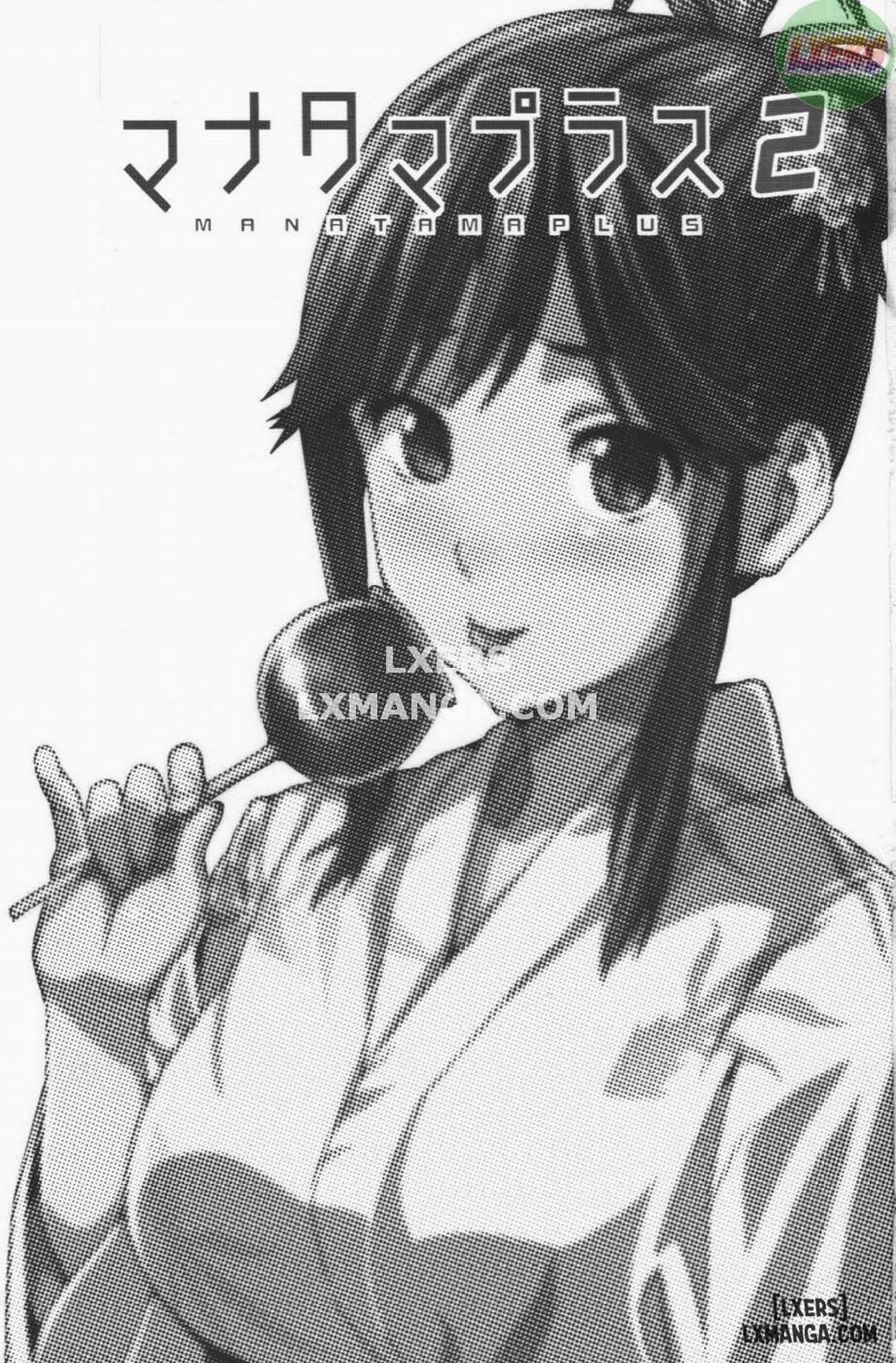 Mana Tama Plus 2 trang 2