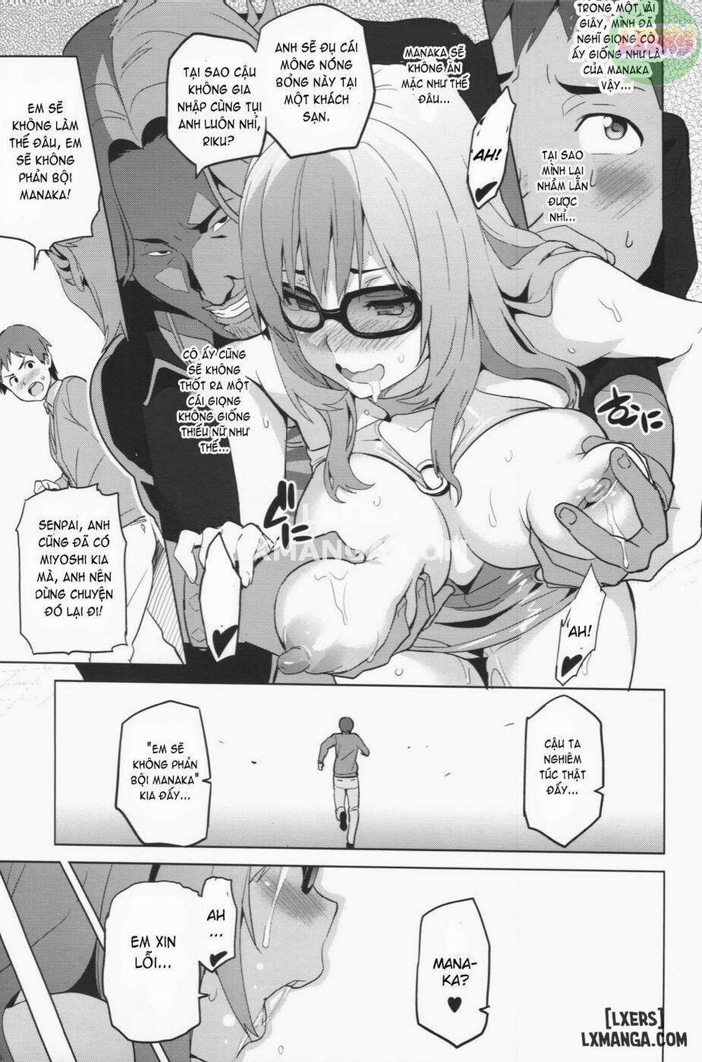 Mana Tama Plus 2 trang 28