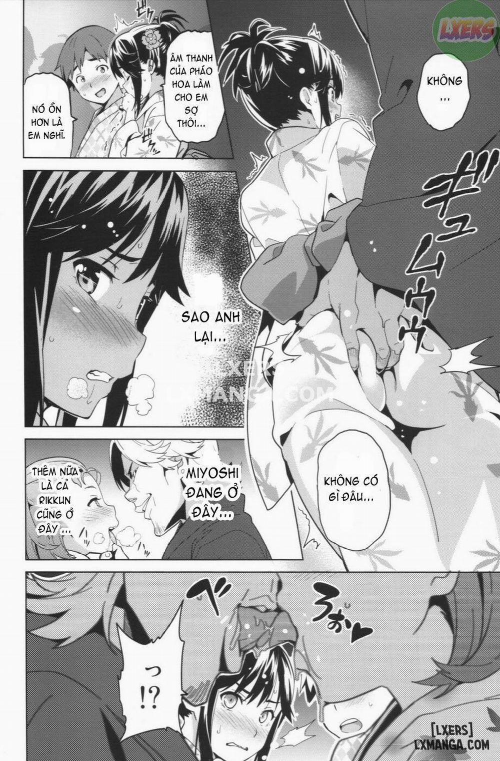 Mana Tama Plus 2 trang 9