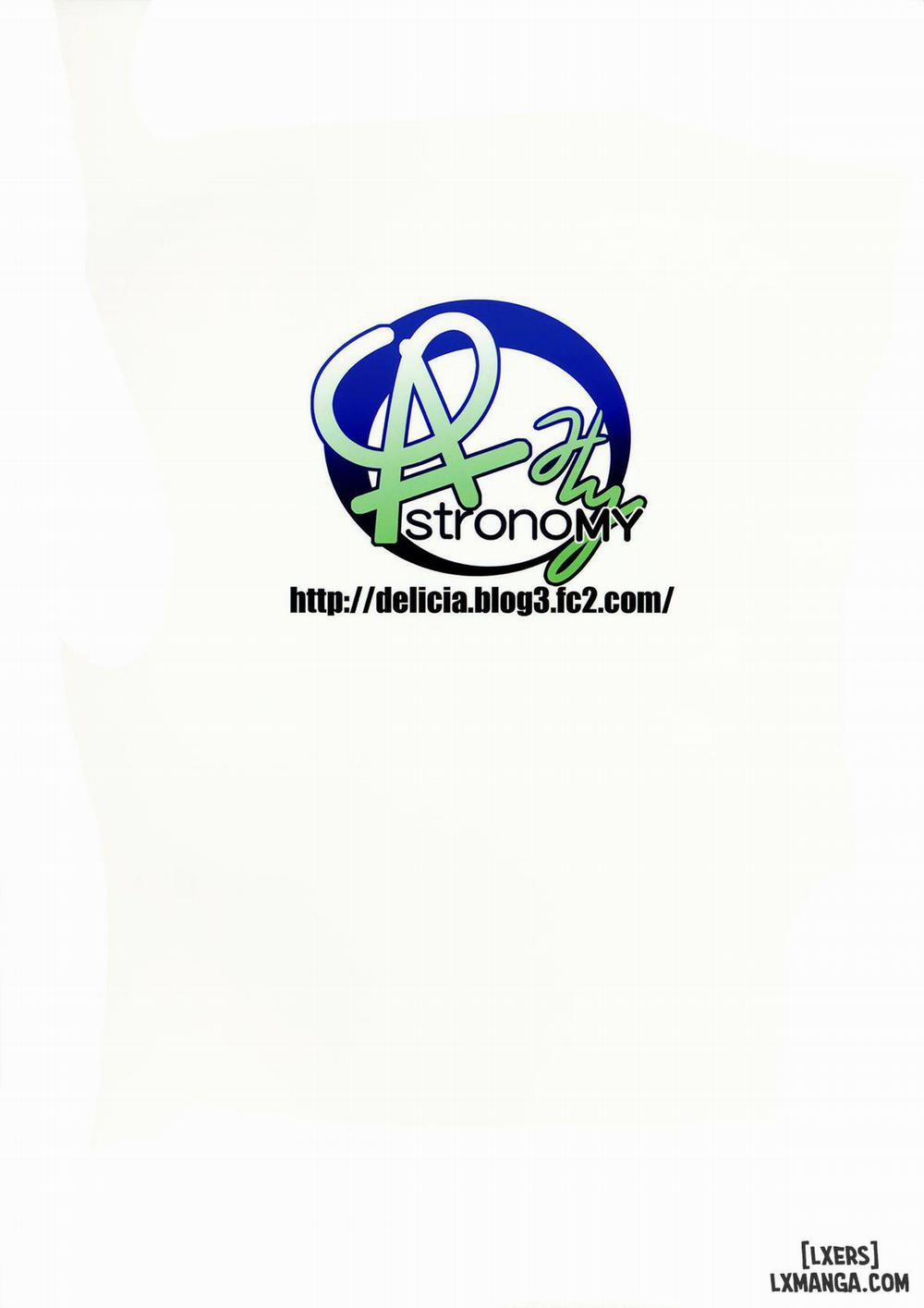 Mana Transfer Addiction Oneshot trang 17