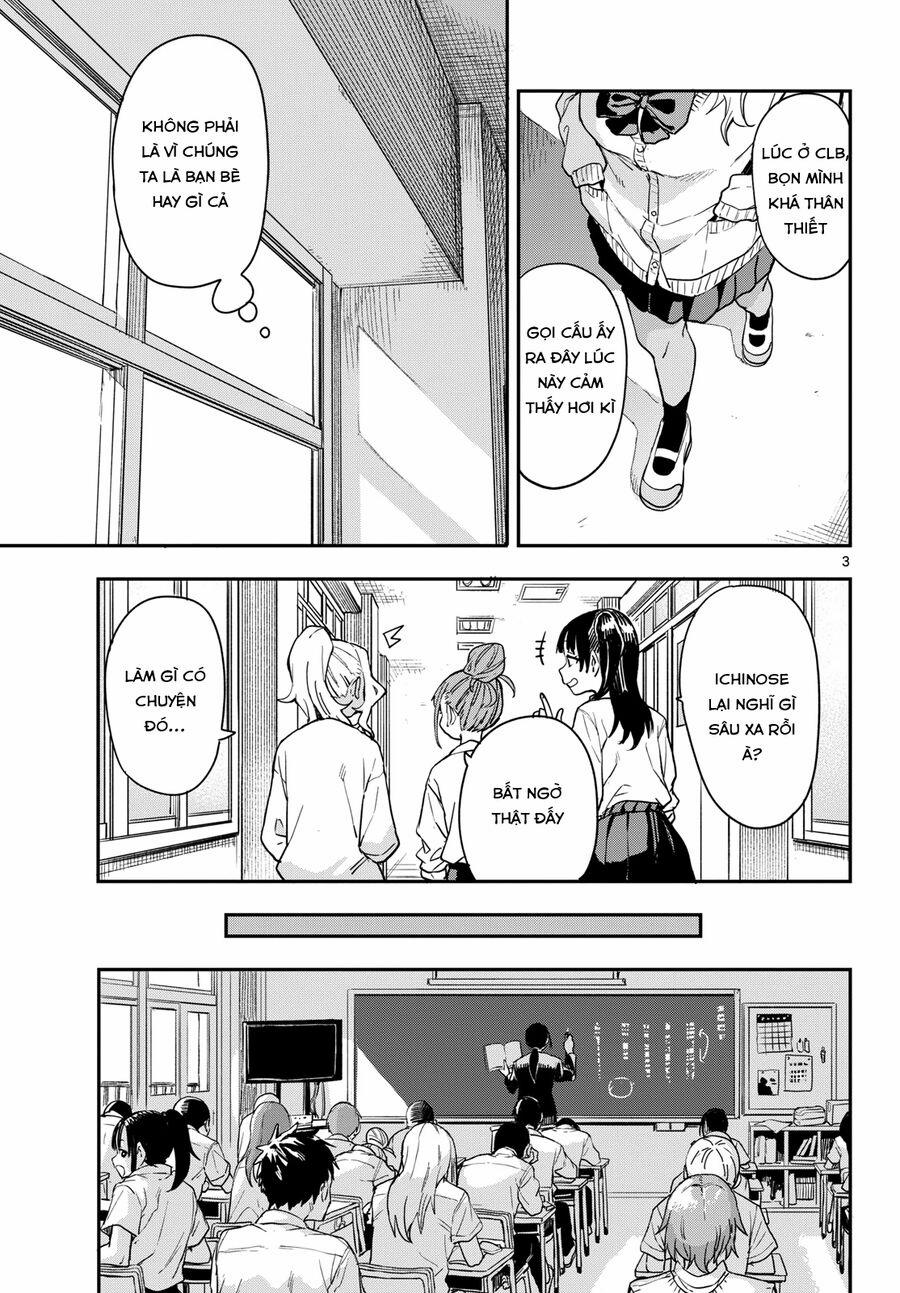 Mane Mane Nichi Nichi 10 trang 2