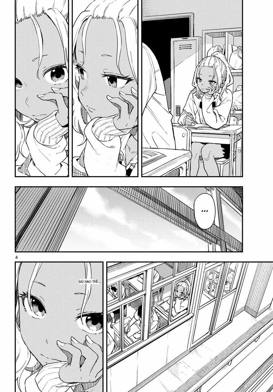 Mane Mane Nichi Nichi 10 trang 3