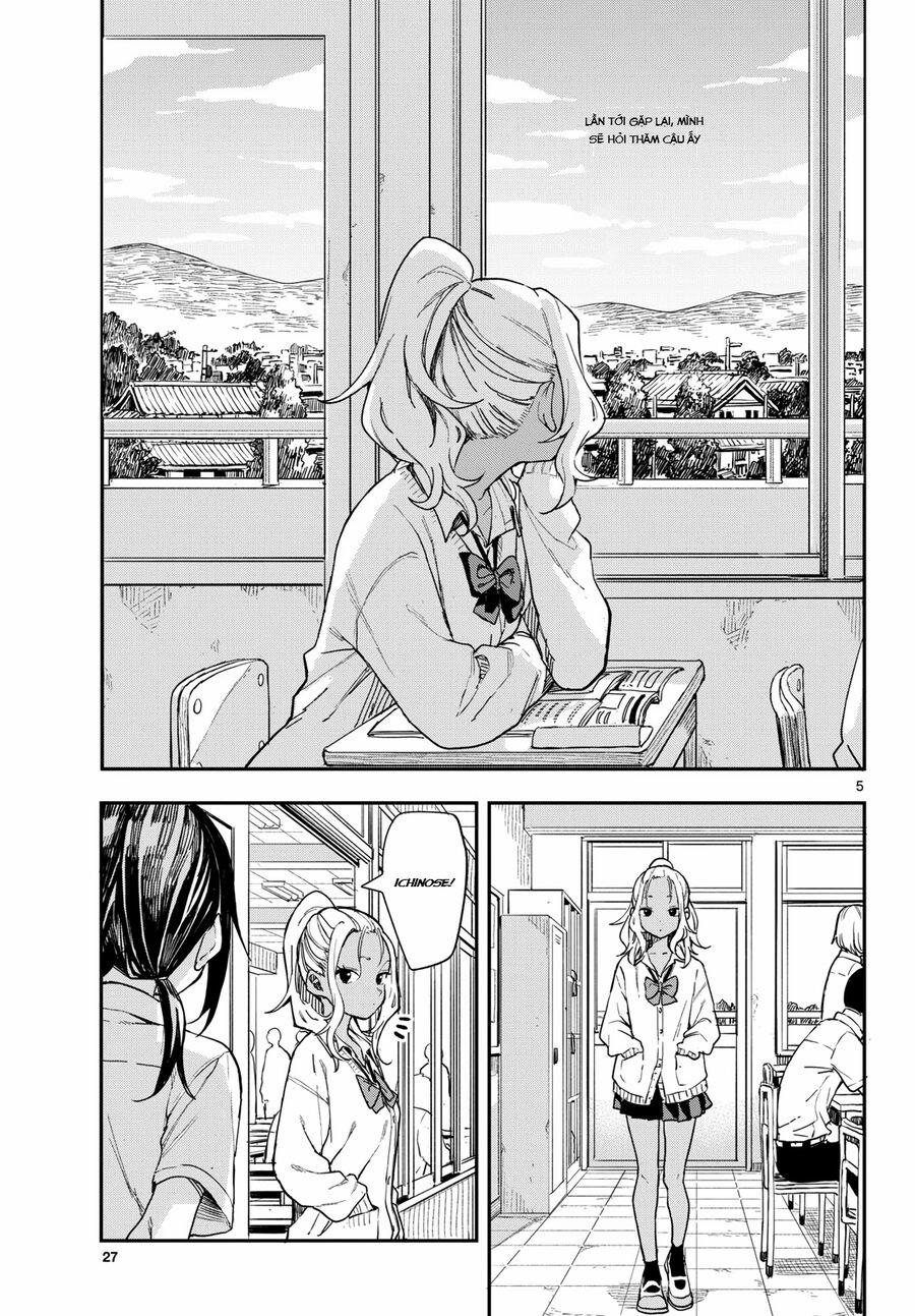 Mane Mane Nichi Nichi 10 trang 4