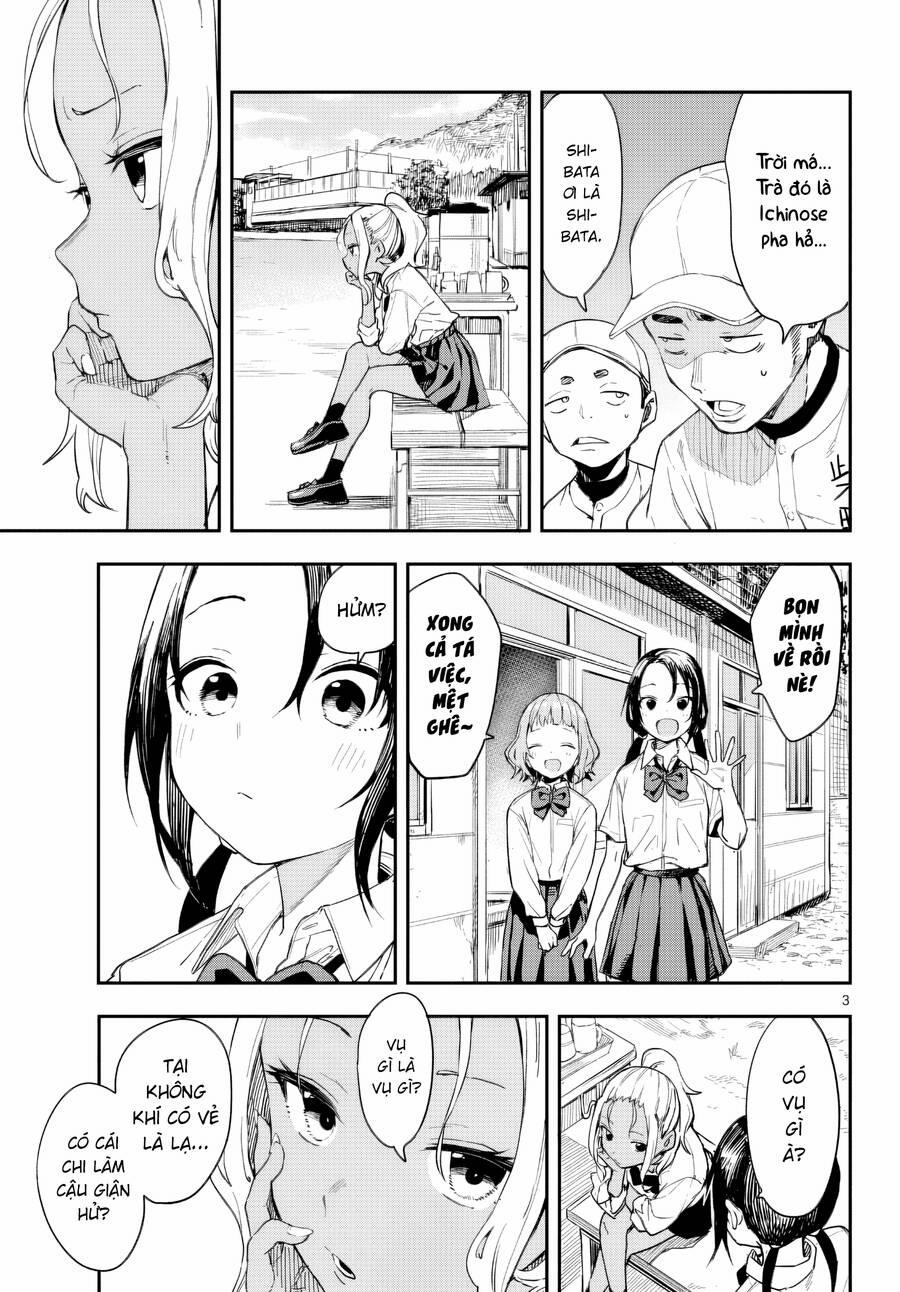 Mane Mane Nichi Nichi 2 trang 3