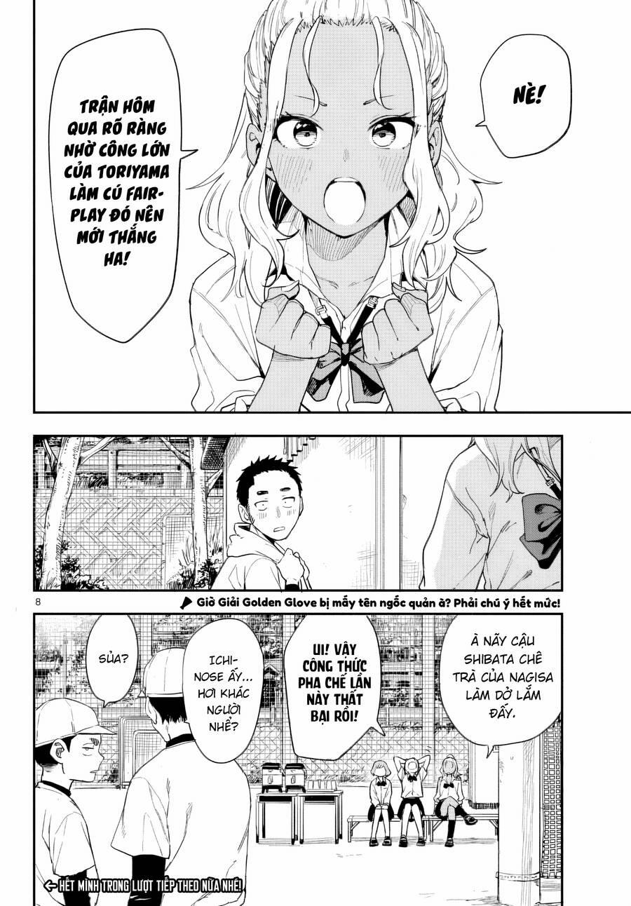 Mane Mane Nichi Nichi 2 trang 8