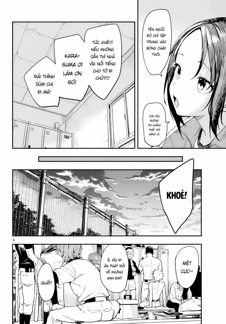 Mane Mane Nichi Nichi 4 trang 6