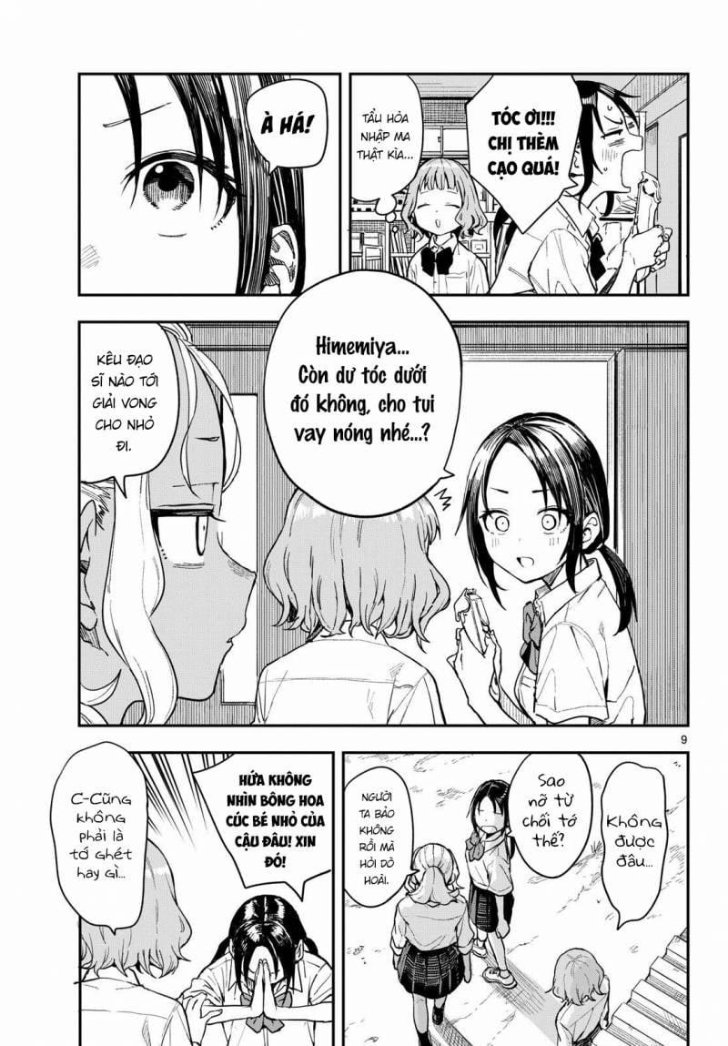 Mane Mane Nichi Nichi 5 trang 7