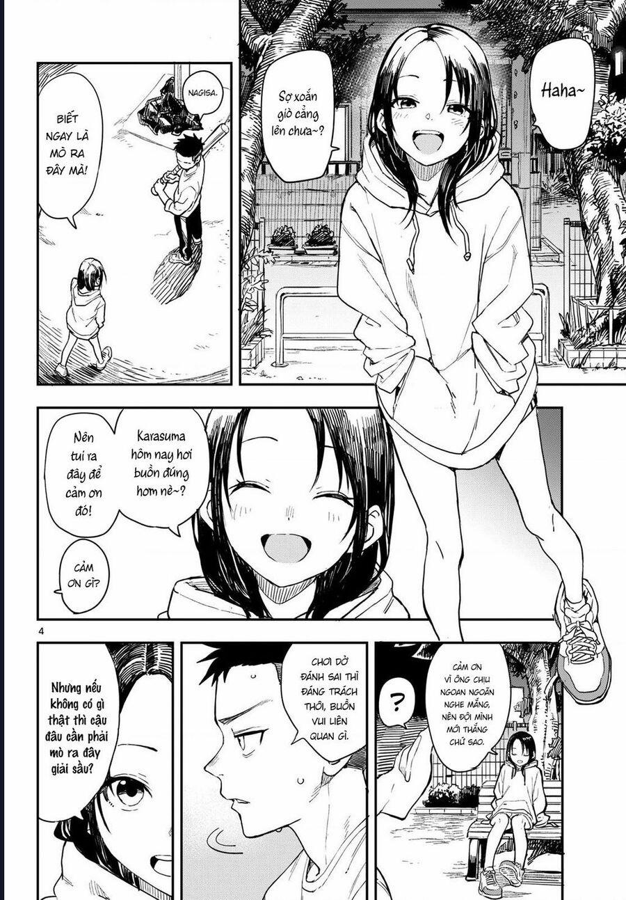 Mane Mane Nichi Nichi 7 trang 3