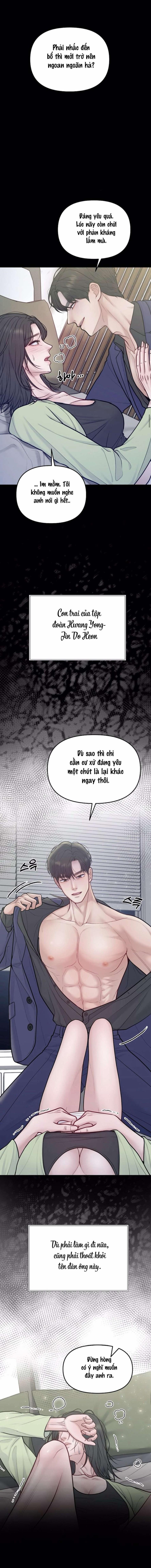 Mang Thai, Chiếm Đoạt 1 trang 4