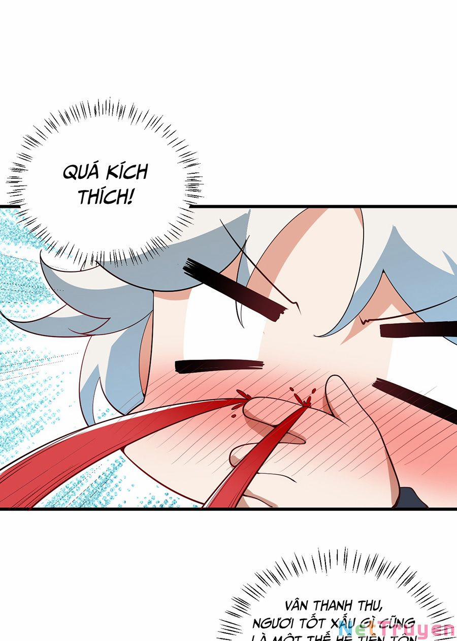 Mang Theo Các Tiên Tử Vô Địch Thiên Hạ 1 trang 13