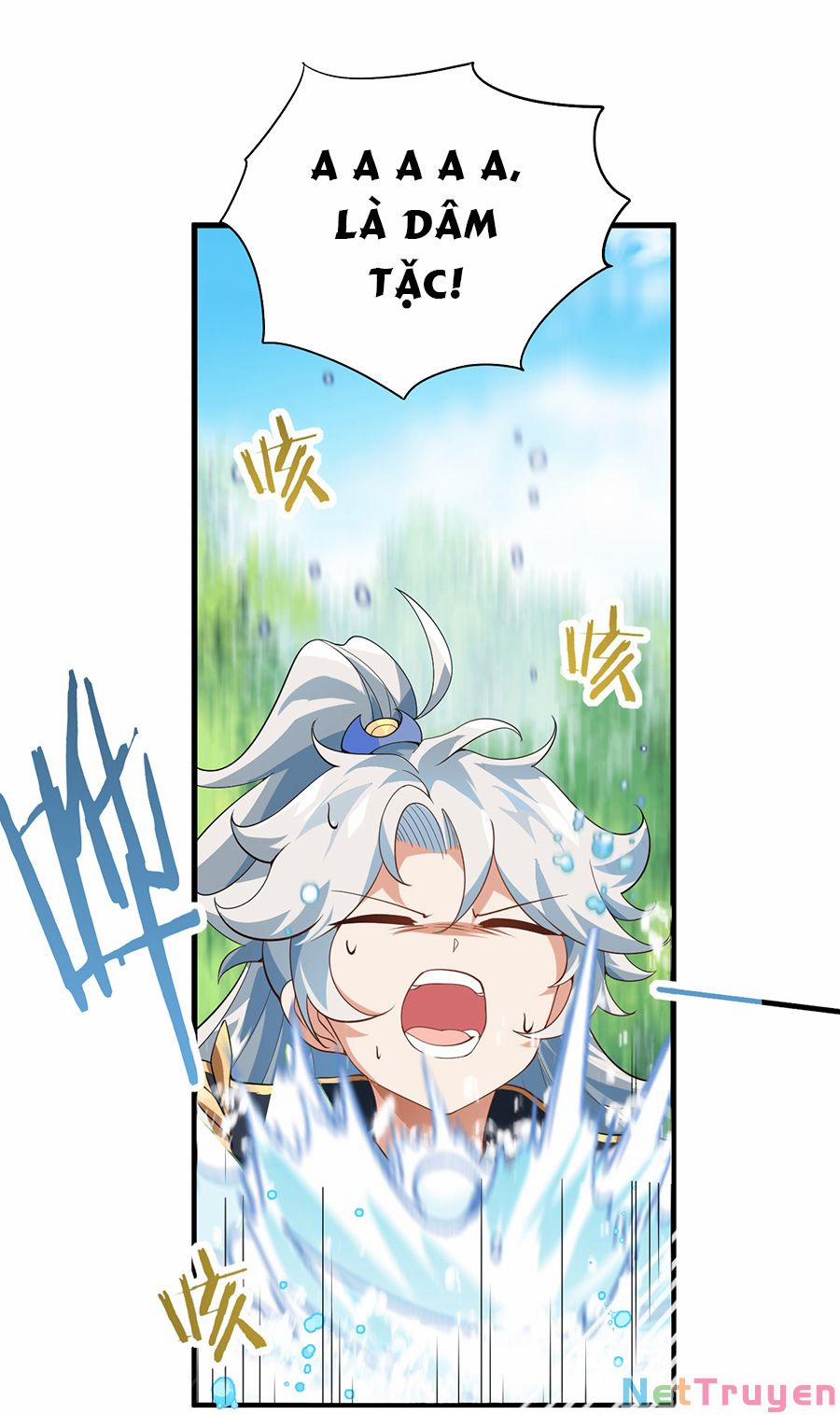 Mang Theo Các Tiên Tử Vô Địch Thiên Hạ 1 trang 23