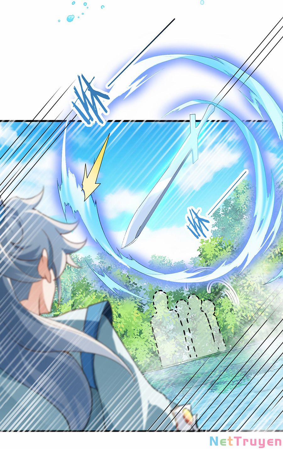 Mang Theo Các Tiên Tử Vô Địch Thiên Hạ 1 trang 24