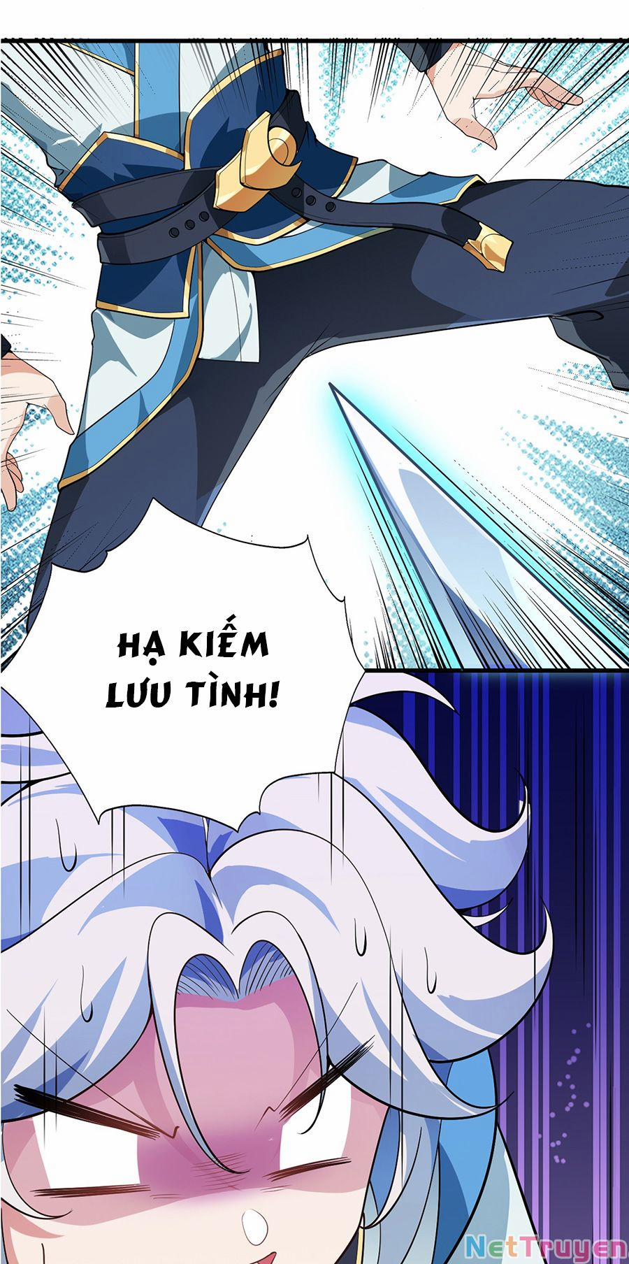 Mang Theo Các Tiên Tử Vô Địch Thiên Hạ 1 trang 25