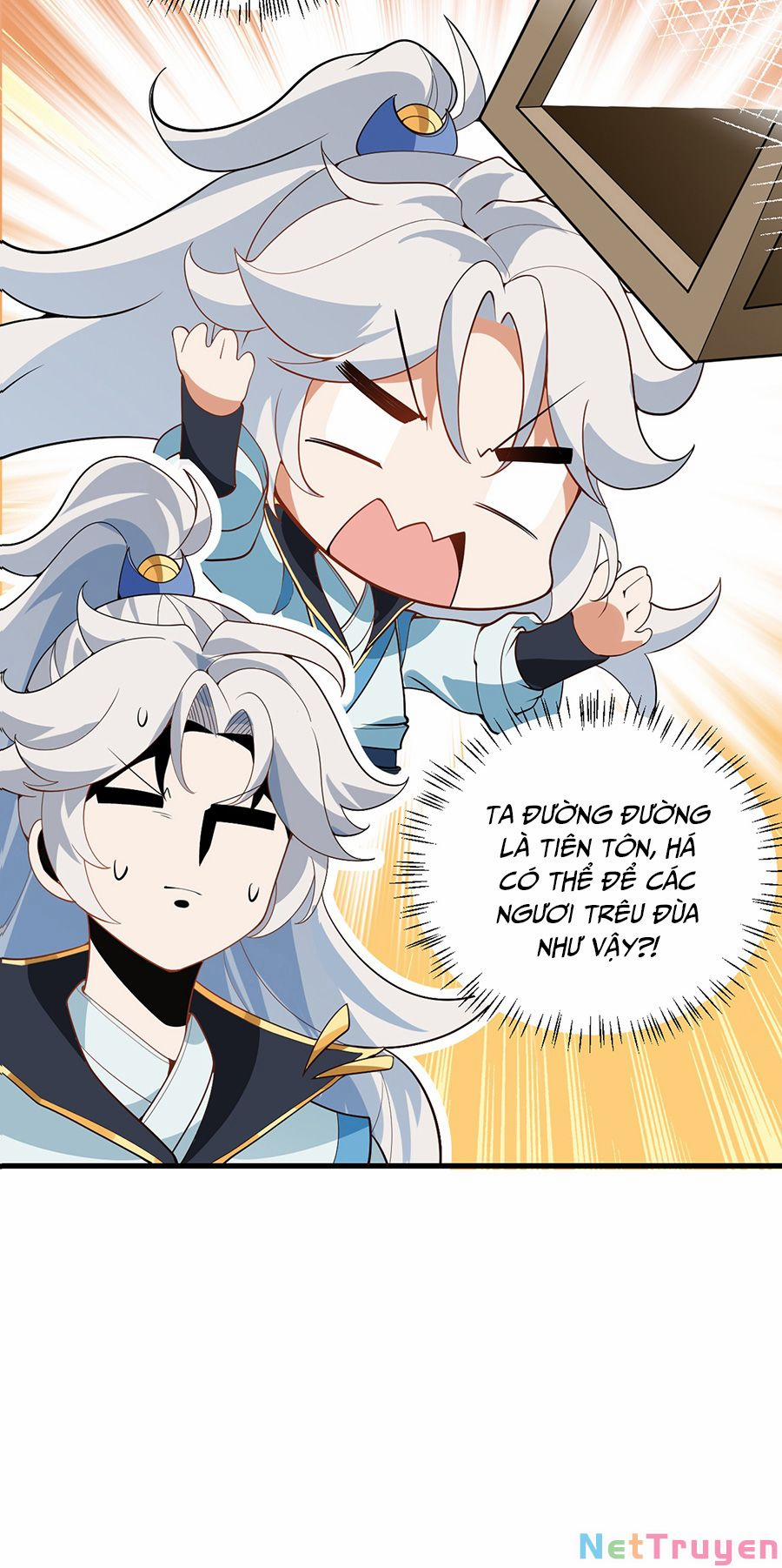 Mang Theo Các Tiên Tử Vô Địch Thiên Hạ 1 trang 29