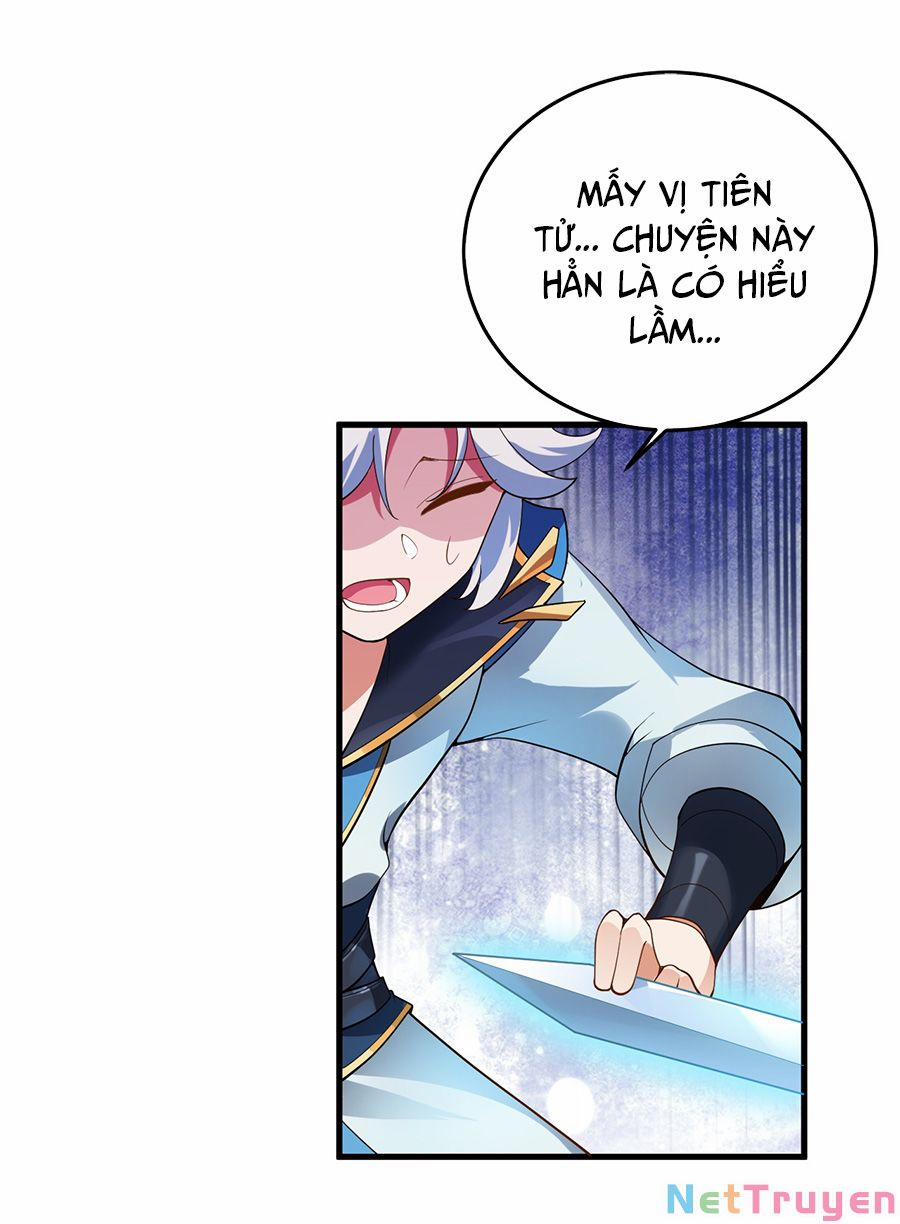 Mang Theo Các Tiên Tử Vô Địch Thiên Hạ 1 trang 30
