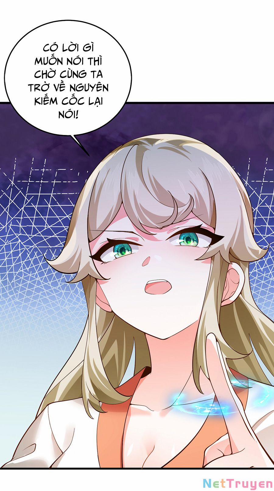 Mang Theo Các Tiên Tử Vô Địch Thiên Hạ 1 trang 31