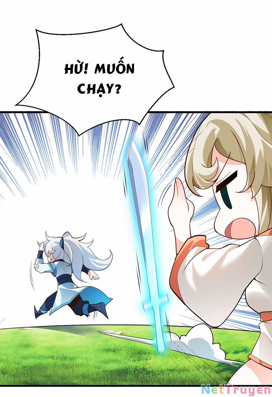 Mang Theo Các Tiên Tử Vô Địch Thiên Hạ 1 trang 32