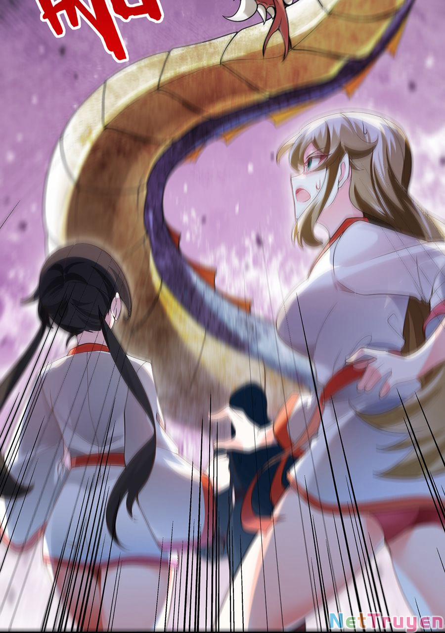 Mang Theo Các Tiên Tử Vô Địch Thiên Hạ 1 trang 38