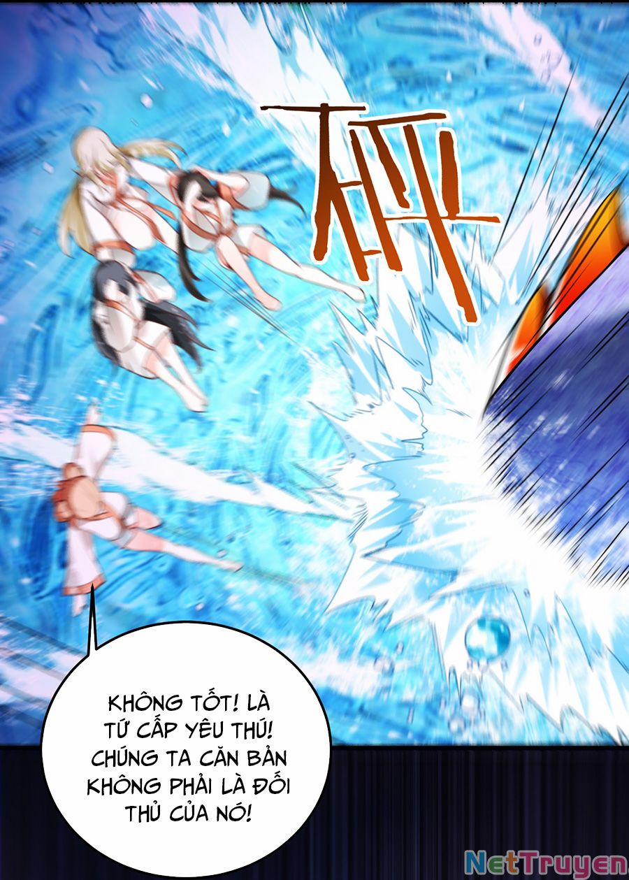 Mang Theo Các Tiên Tử Vô Địch Thiên Hạ 1 trang 39
