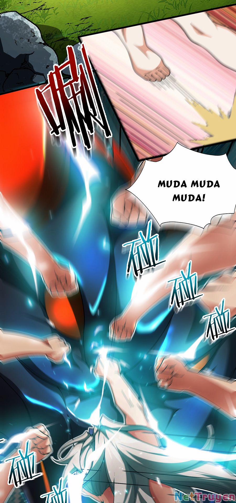 Mang Theo Các Tiên Tử Vô Địch Thiên Hạ 1 trang 50