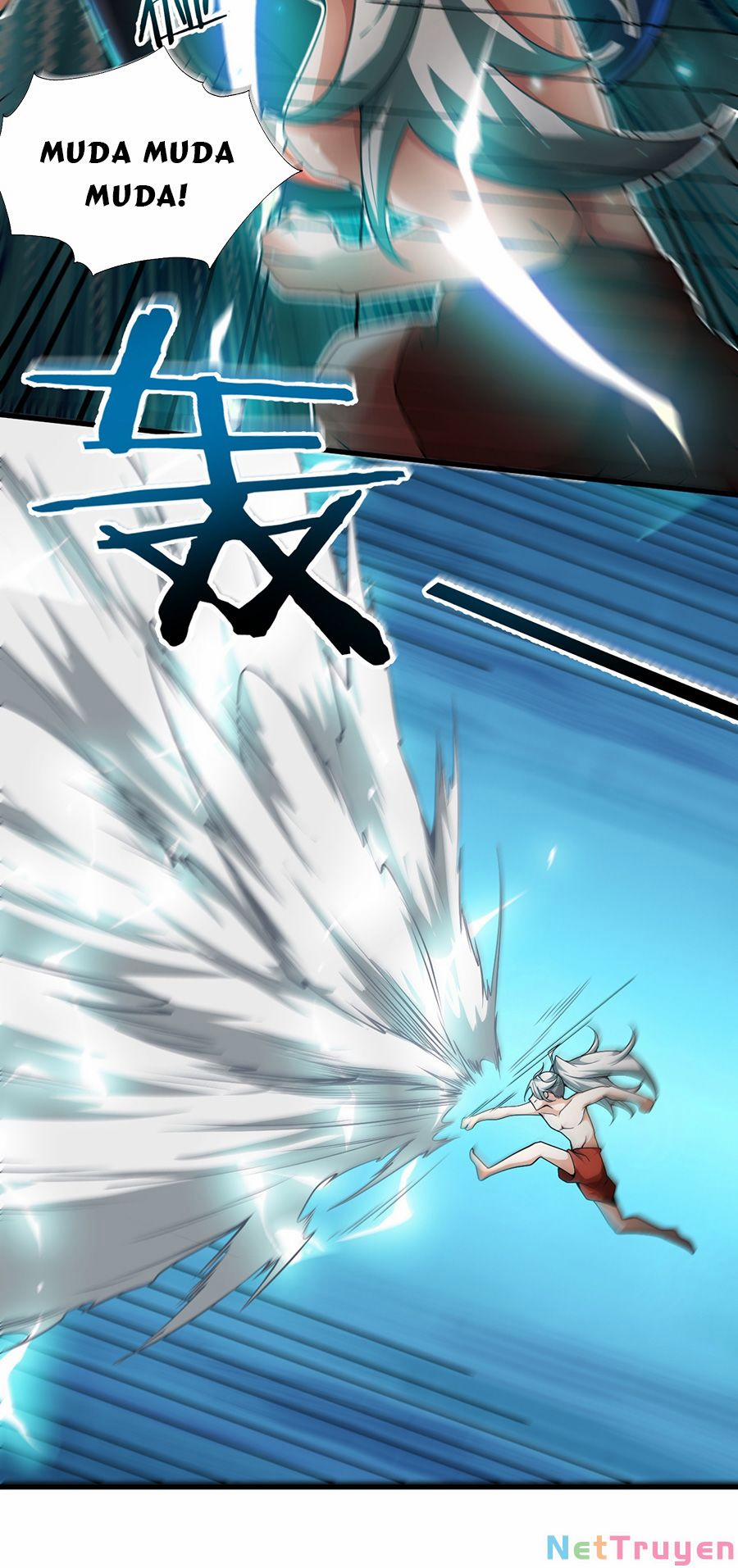 Mang Theo Các Tiên Tử Vô Địch Thiên Hạ 1 trang 51