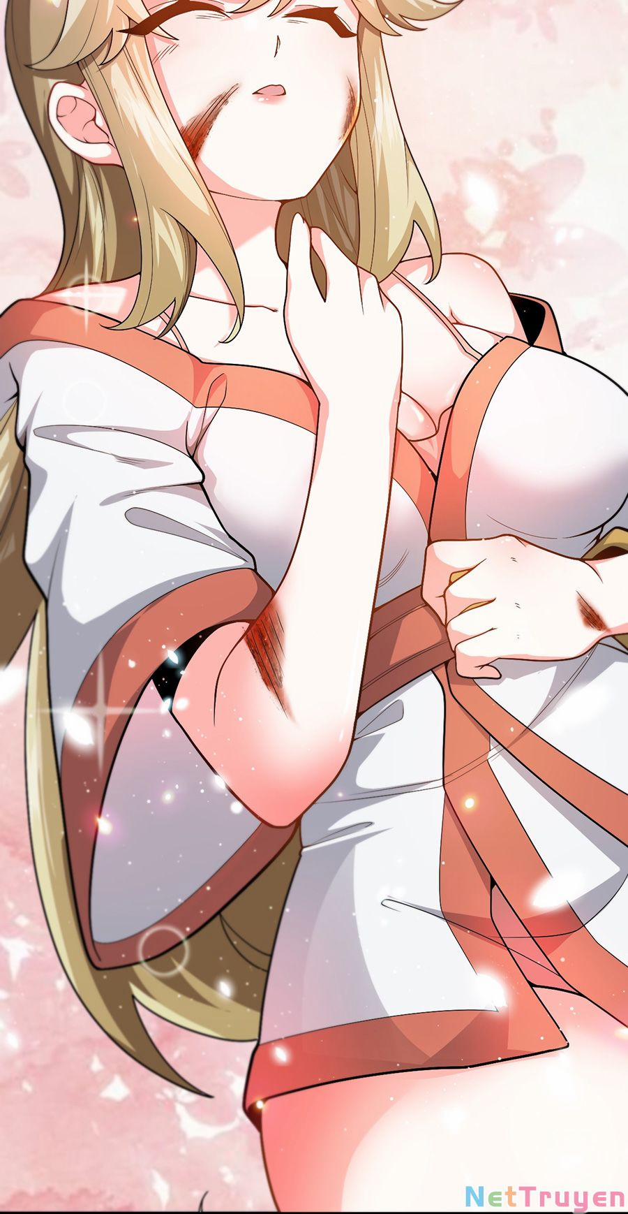 Mang Theo Các Tiên Tử Vô Địch Thiên Hạ 1 trang 54