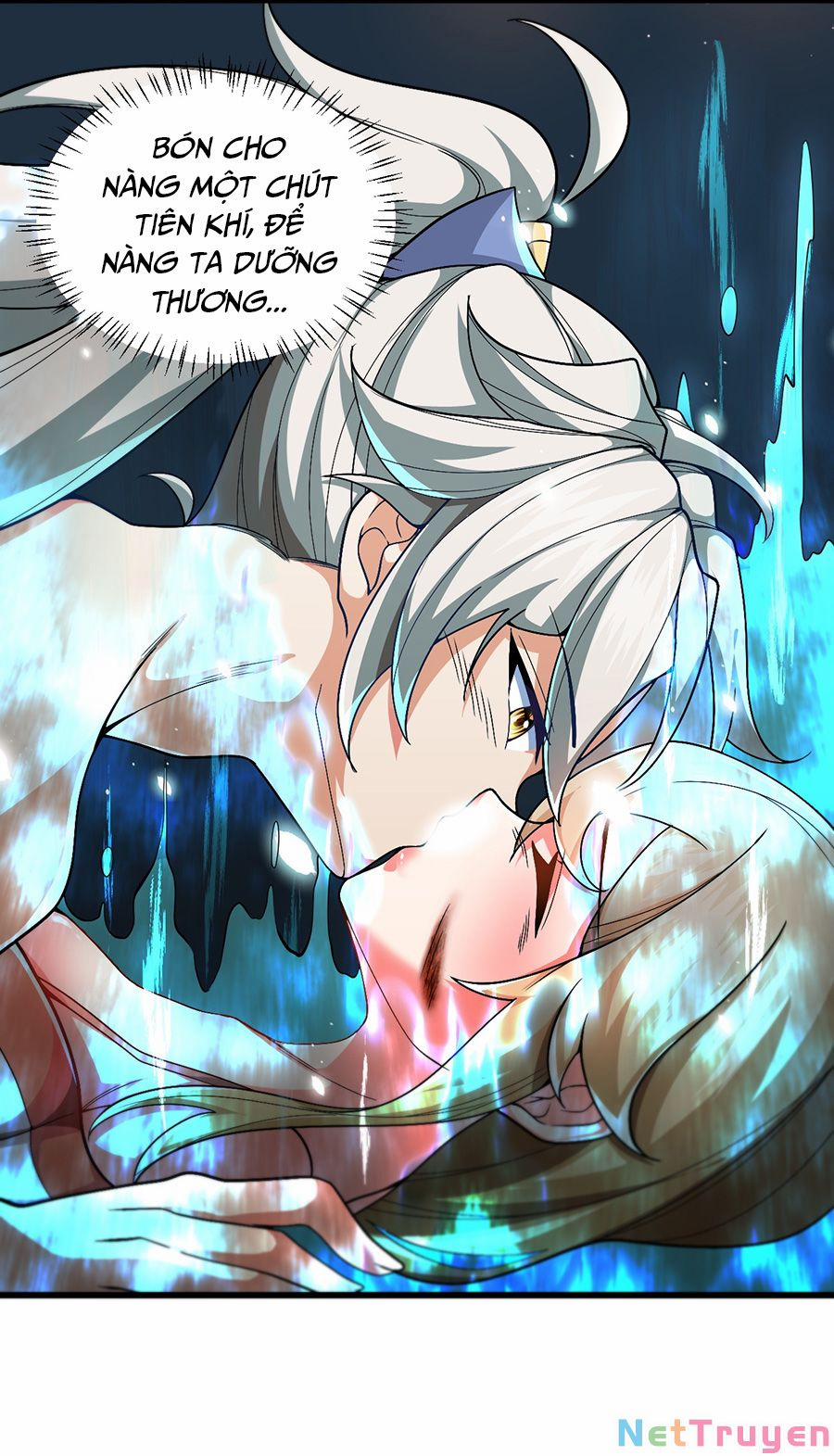 Mang Theo Các Tiên Tử Vô Địch Thiên Hạ 1 trang 55