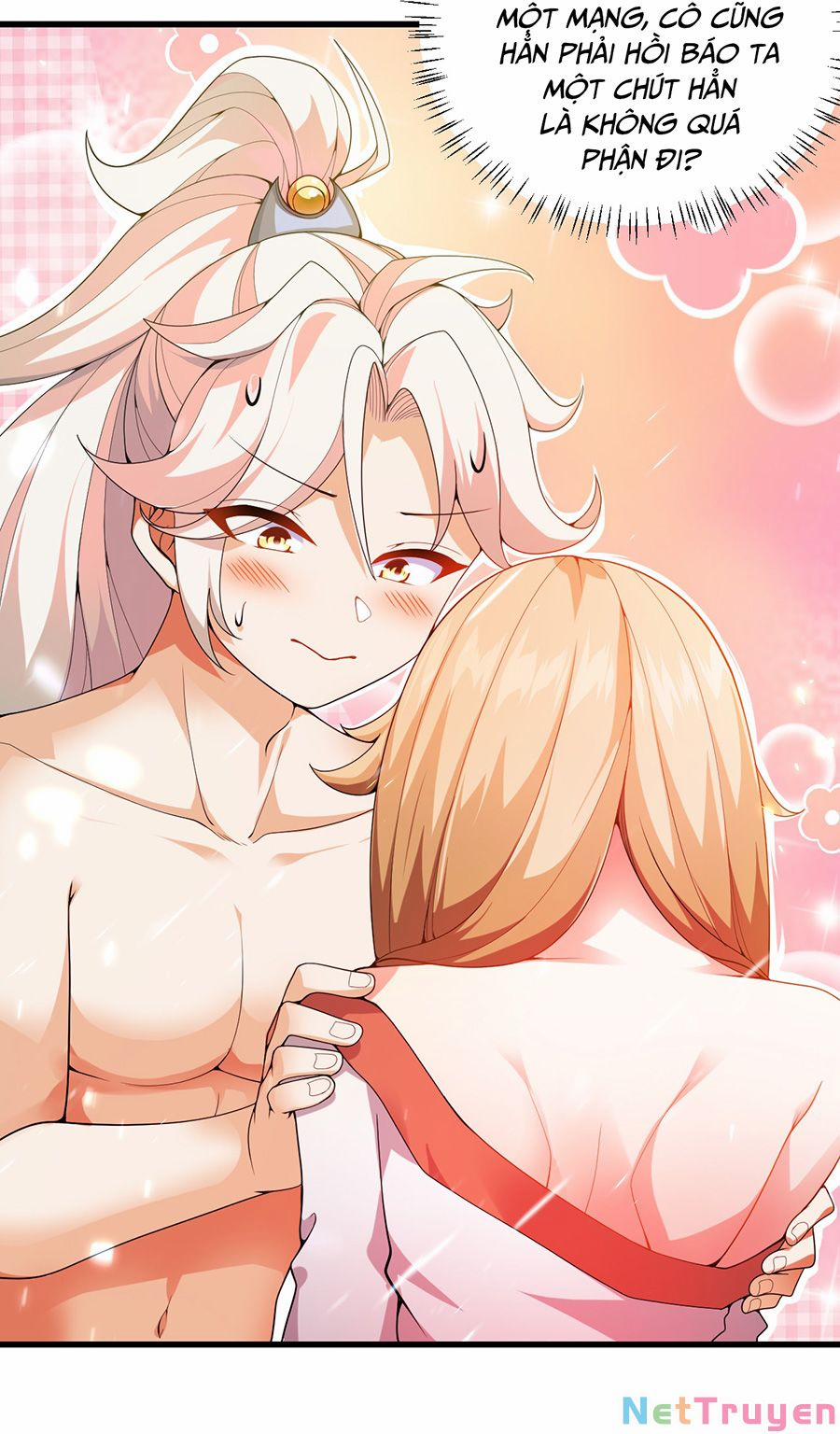 Mang Theo Các Tiên Tử Vô Địch Thiên Hạ 1 trang 58