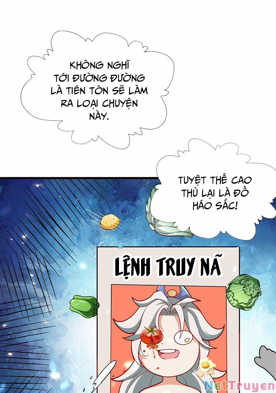 Mang Theo Các Tiên Tử Vô Địch Thiên Hạ 1 trang 59