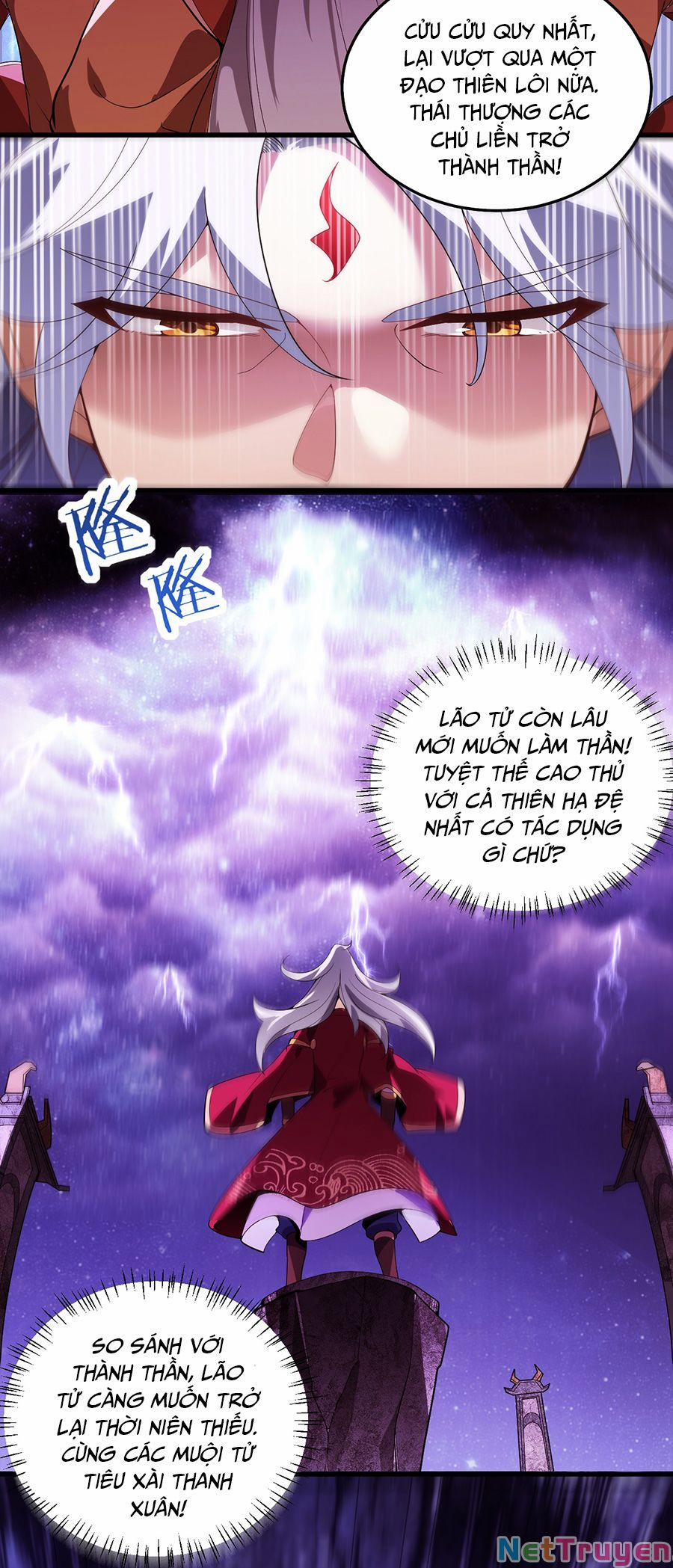 Mang Theo Các Tiên Tử Vô Địch Thiên Hạ 1 trang 6