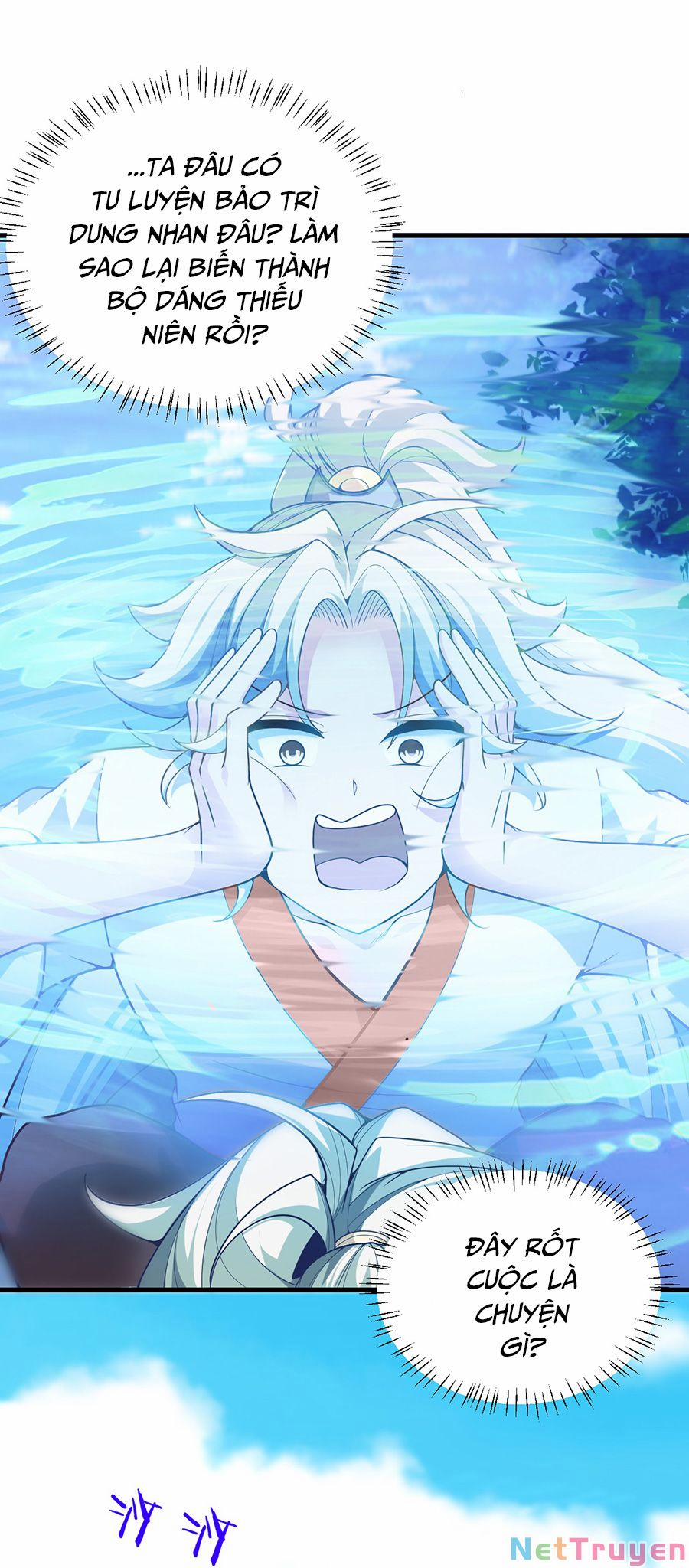 Mang Theo Các Tiên Tử Vô Địch Thiên Hạ 1 trang 64