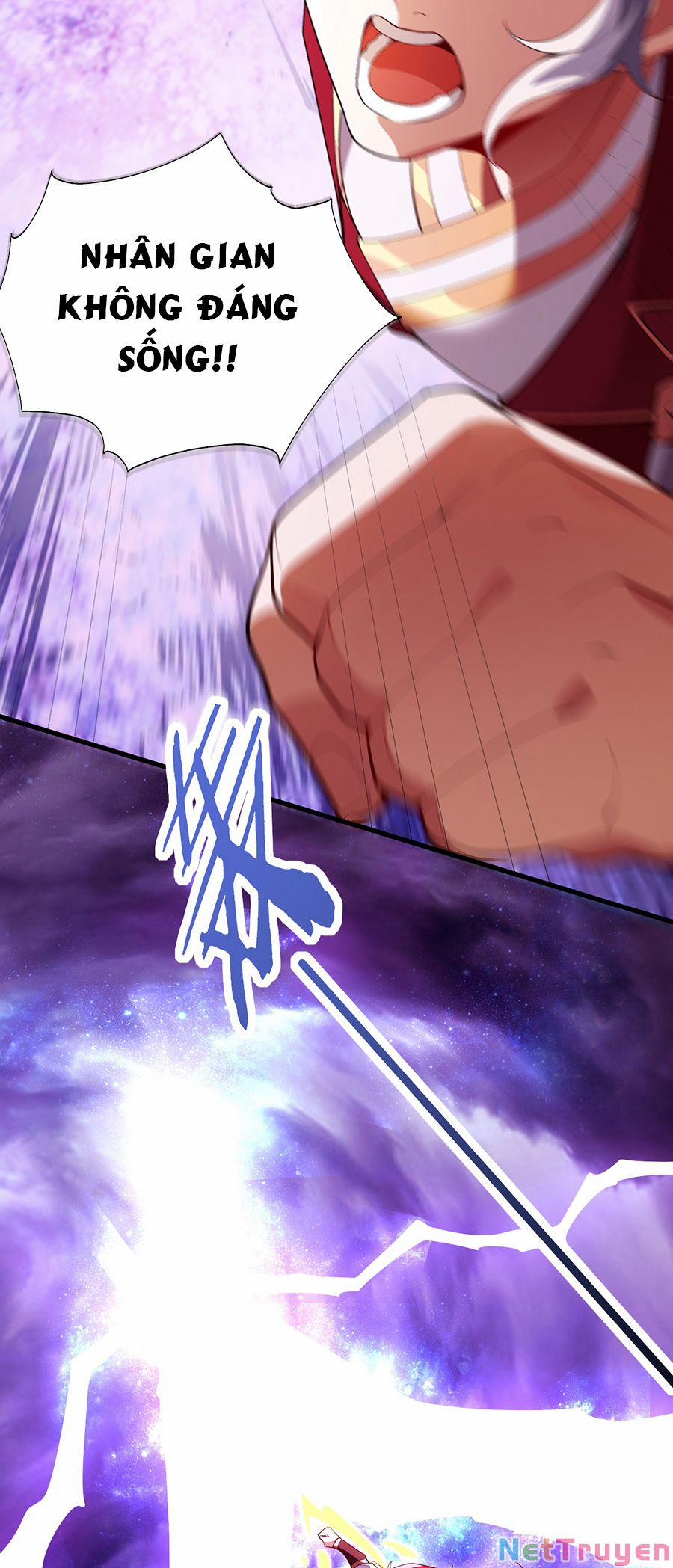 Mang Theo Các Tiên Tử Vô Địch Thiên Hạ 1 trang 8