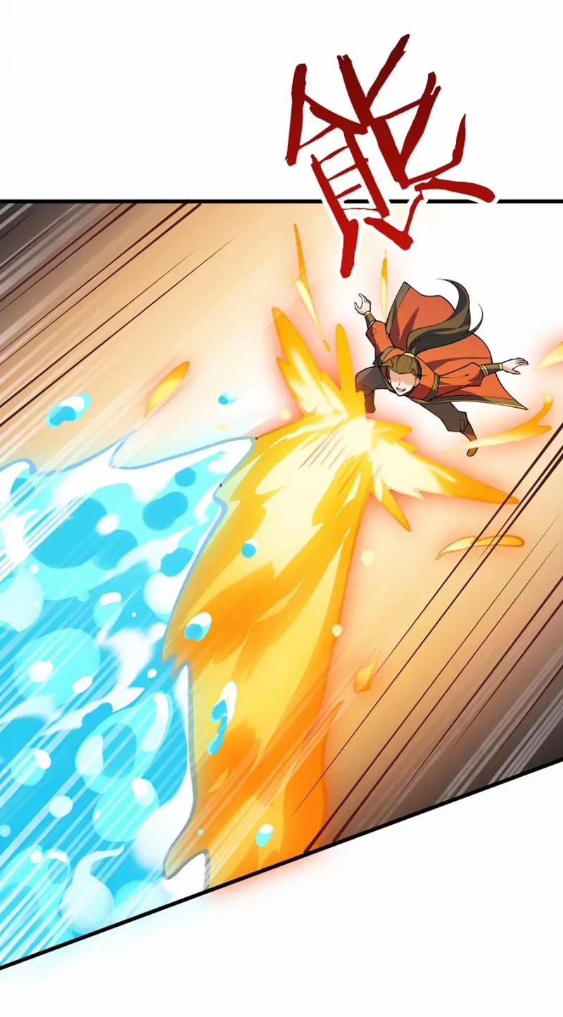 Mang Theo Các Tiên Tử Vô Địch Thiên Hạ 10 trang 10