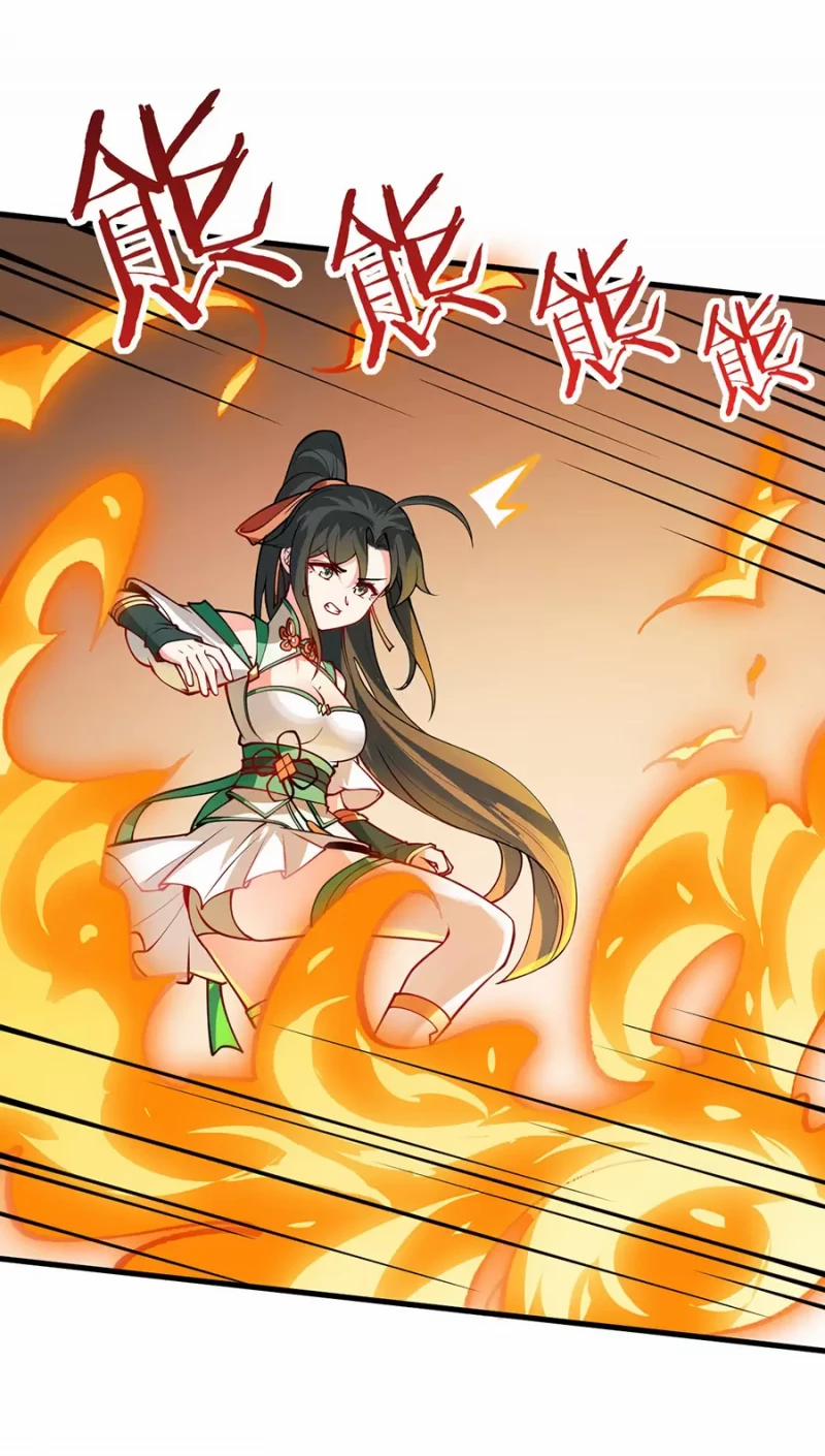 Mang Theo Các Tiên Tử Vô Địch Thiên Hạ 10 trang 12