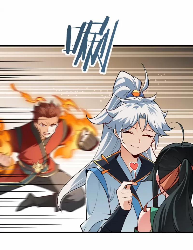 Mang Theo Các Tiên Tử Vô Địch Thiên Hạ 10 trang 31