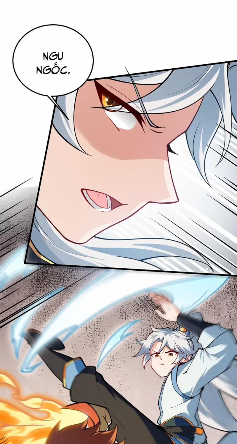 Mang Theo Các Tiên Tử Vô Địch Thiên Hạ 10 trang 33