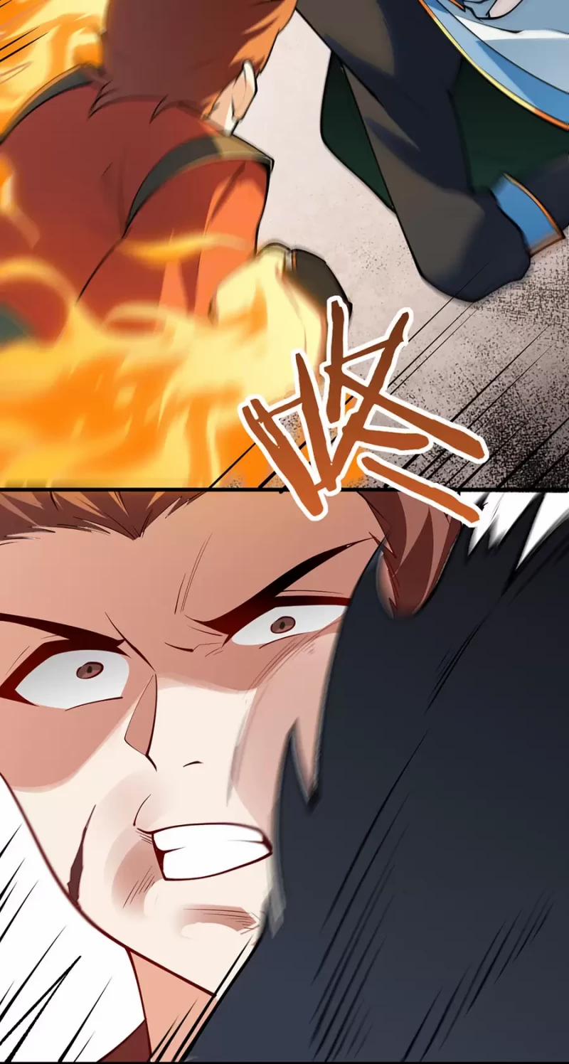 Mang Theo Các Tiên Tử Vô Địch Thiên Hạ 10 trang 34