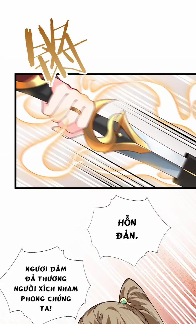 Mang Theo Các Tiên Tử Vô Địch Thiên Hạ 10 trang 37