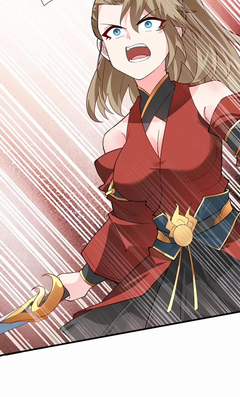 Mang Theo Các Tiên Tử Vô Địch Thiên Hạ 10 trang 38