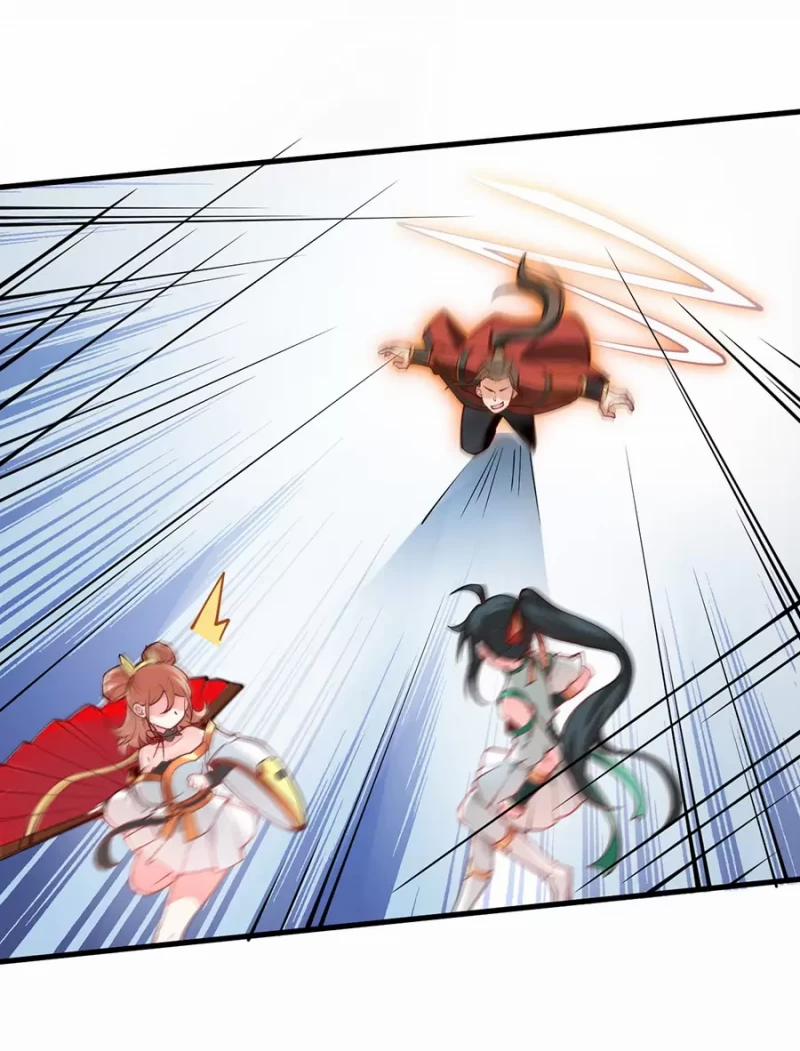 Mang Theo Các Tiên Tử Vô Địch Thiên Hạ 10 trang 4